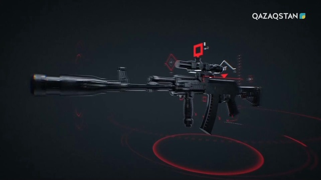 23.06.2019 – Aqsaýyt (Ақсауыт) - Мамандығым - әскери дәрігер. 15-бағдарлама (Толық нұсқа)