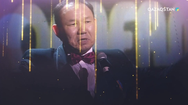 22.06.2019 - Ай астындағы кентавр. Ақын Маралтай Райымбекұлының жыр кеші