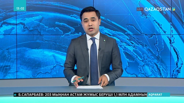 Үндістанда нөсер жаңбыр мен бұршақ жауып, үлкен шатыр құлады