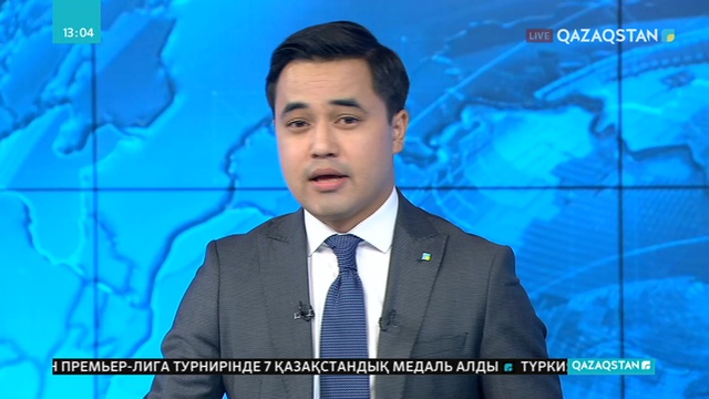 Шымкент қаласынан жаңадан Қазақстан Республикасы Парламенті Сенатының депутаты сайланды