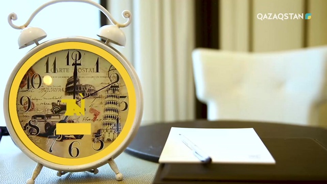 24.06.2019 – Tańsholpan (Таңшолпан). Таңғы ақпаратты-сазды бағдарлама