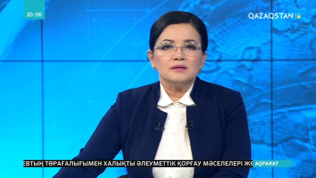 Денсаулық сақтау министрлігі Арыс қаласындағы жарылыстан зардап шеккендер туралы ақпарат берді