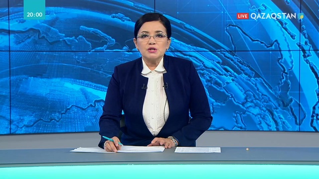 Президент Қасым-Жомарт Тоқаев Арыстағы жарылыстың зардаптарын жою туралы тиісті органдарға тапсырма берді