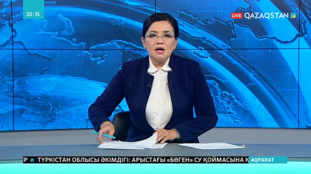 Тегісжол ауылында тұрғындар малына жайылым таппай таршылық көріп отыр