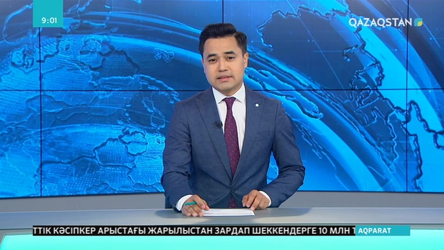 Мемлекет басшысы Арыстағы жарылыстардан зардап шеккендер жатқызылған Шымкент қаласындағы ауруханаға барды