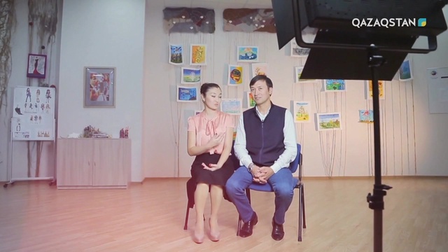 25.06.2019 – Jan jylýy (Жан жылуы) – Әйгерім Болатова (Толық нұсқа)