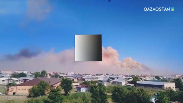 25.06.2019 - Shańyraq (Шаңырақ) – Арыс. Біз біргеміз! 70-бағдарлама (Толық нұсқа)