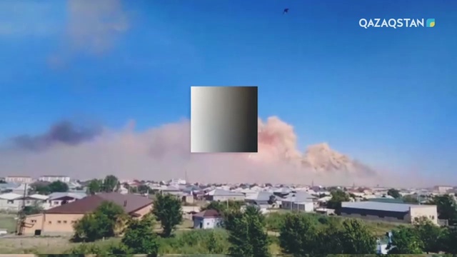 25.06.2019 - Ақпарат - 09:00 (Толық нұсқа)