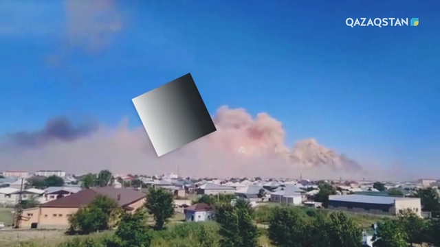 25.06.2019 - Ақпарат - 20:00 (Толық нұсқа)