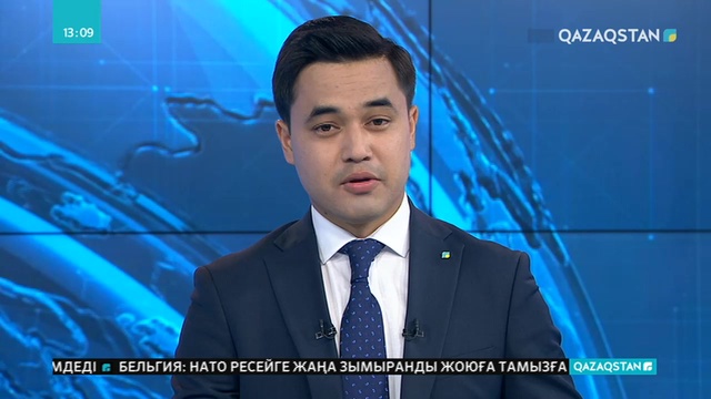 Латын қарпіне көшуді насихаттау бойынша Жамбыл облысы көш басында келеді