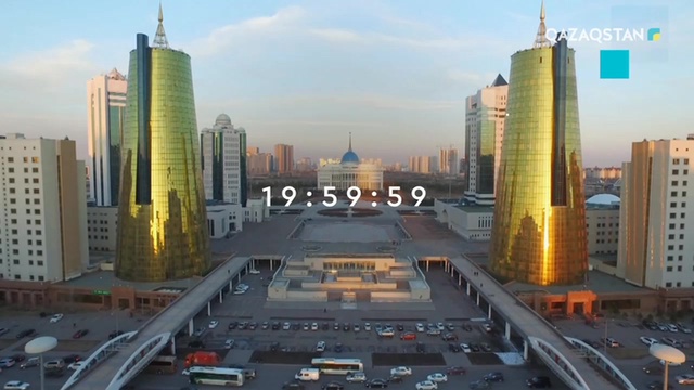 26.06.2019 - Ақпарат - 20:00 (Толық нұсқа)