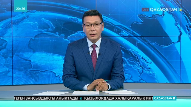 Арыстағы жарылыс кезінде келіншекті босандырып алған мұғалімдерді Білім және ғылым министрі марапаттады