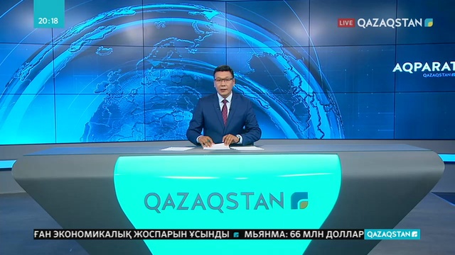 Ордабасы ауданындағы мектептерге «Nur Otan» партиясы төрағасының бірінші орынбасары М.Әшімбаев барды