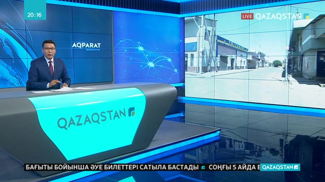 Әскерилер Арыс қаласында тұру әлі де қауіпті екендігін айтуда