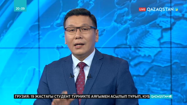 Мемлекет басшысы БАҚ саласы қызметкерлеріне сыйлықтар мен гранттар тапсырды