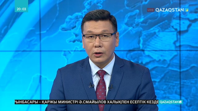 Елбасы Нұр-Сұлтан қаласының әкімі Алтай Көлгіновты қабылдады