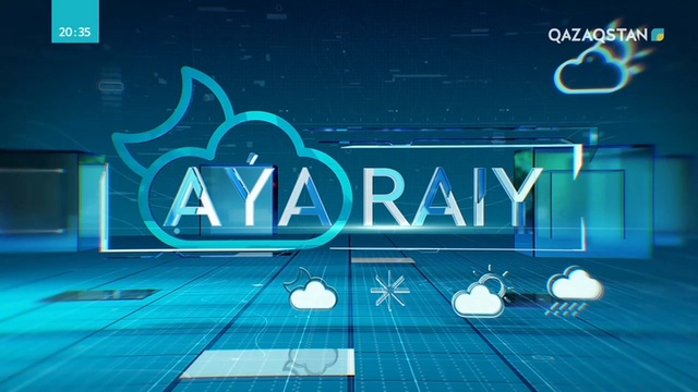 27-маусым, бейсенбіге арналған ауа райы болжамы