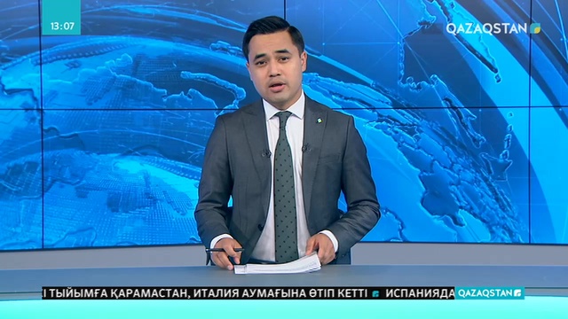 «Atyraý radiosy»-ның жаңа радиостудиясы ашылды