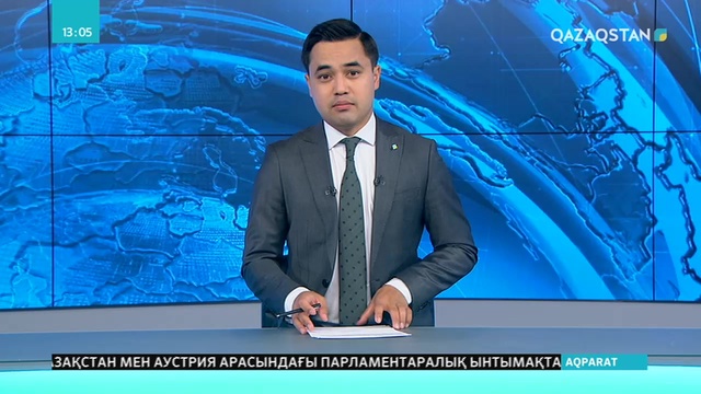 Австрия астанасы Венада тұрғын үй жарылып, 12 адам зардап шекті.