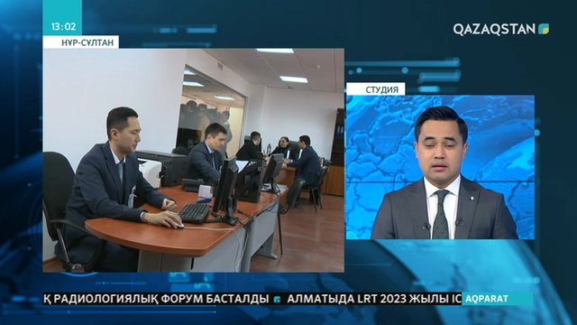 Кәсіподақтар бірлестігі «ең төменгі жалақыны белгілеу туралы» заңды қабылдауды ұсынып отыр