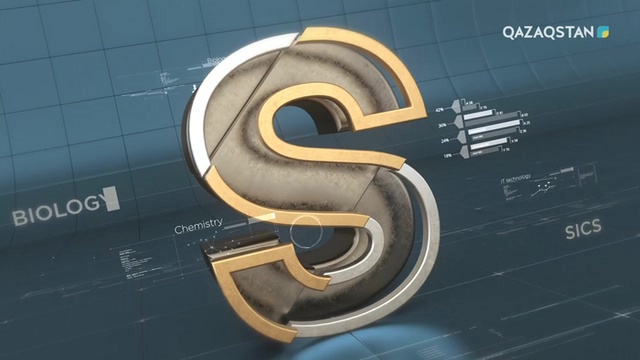 27.06.2019 - Serpin (Серпін). 16-бағдарлама. Белла Сәтмырза, Алмаз Ибрагимов (Толық нұсқа)