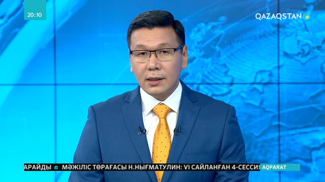 80 тонна гуманитарлық көмек Арысқа аттанды.