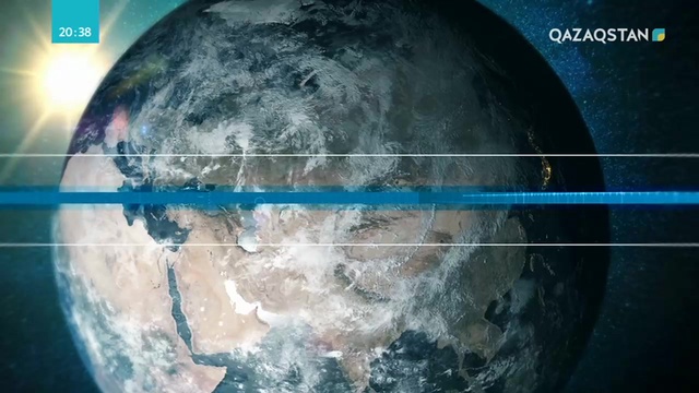 29-маусым, сенбіге арналған ауа райы болжамы