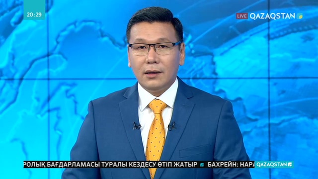 Алматыда резеңке-асфальтбетон қоспасы тәжірибе ретінде жолдарға төселіп жатыр