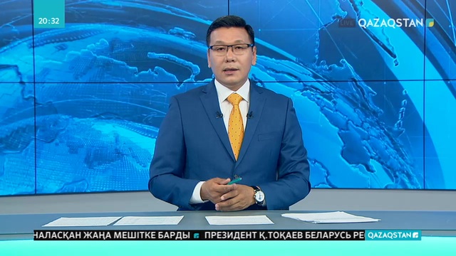 Нұр-Сұлтан қаласында қазақтың жас дарыны, «Голос дети» жобасының жеңімпазы Ержан Максимның жеке концерті өтті