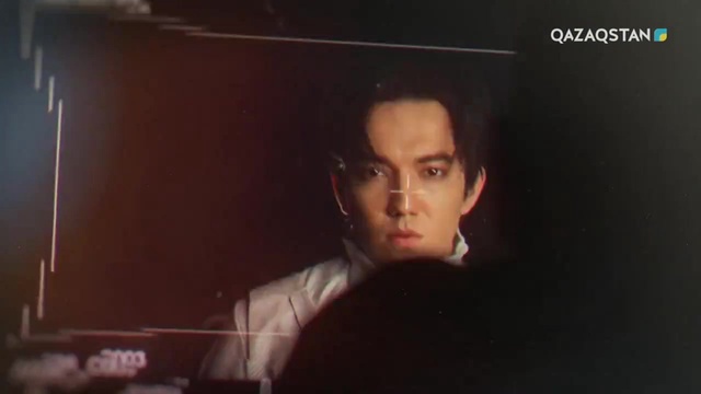 Димашпен сұхбат. Толық нұсқа