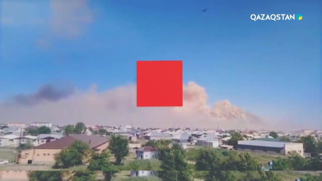 Арыс. Біз біргеміз!». Арнайы жоба