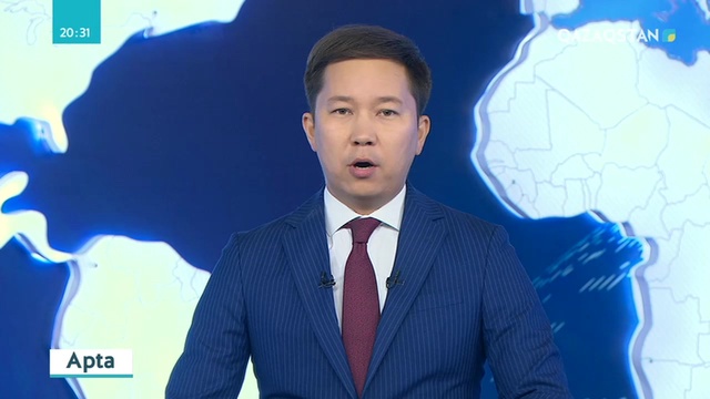 Президент Қасым-Жомарт Тоқаев бірқатар кадрлық ауыс-түйістер жасады