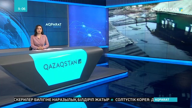Ресейдің Иркутск облысында алапат су тасқынынан бес адам қаза тауып, жүздеген тұрғын зардап шекті
