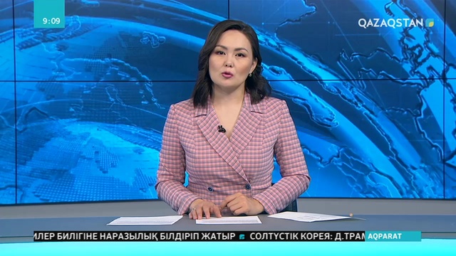 Мемлекет басшысы Қасым-Жомарт Тоқаевтың 10 басым бағытының бірі жастарды жан-жақты қолдау