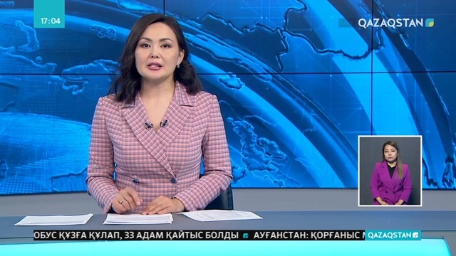 Арыс қаласына Алматы мешіттерінен 15 тонна азық-түлік пен киім-кешек жіберілді