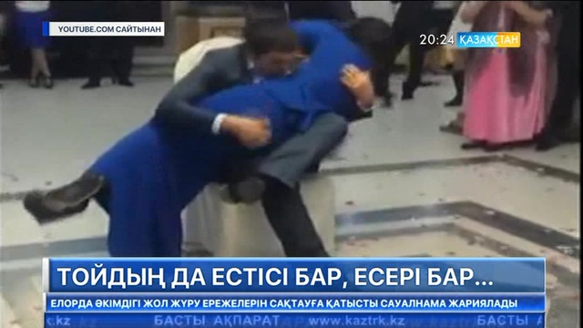 20:00 Басты ақпарат (15.03.2017) (Толық нұсқа)