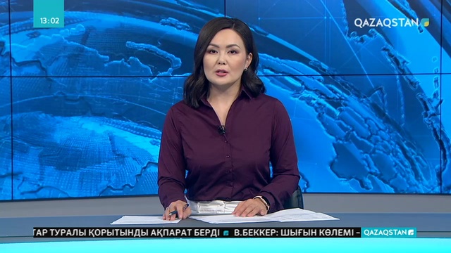 Арыстық ардагерлер демалысқа жіберілмек