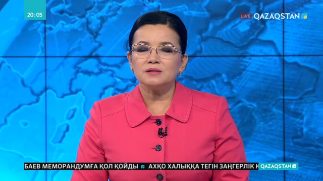 Мемлекет басшысы Парламент Сенатының төрағасы Дариға Назарбаеваны қабылдады