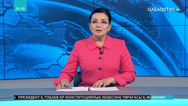 Норвегиядаға жоғары дәрежелі қазақ дәрігері