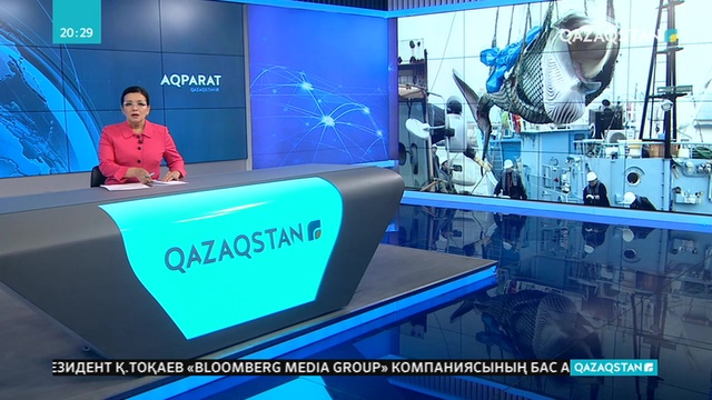 Жапонияда алғаш рет коммерциялық мақсатта кит аулана бастады