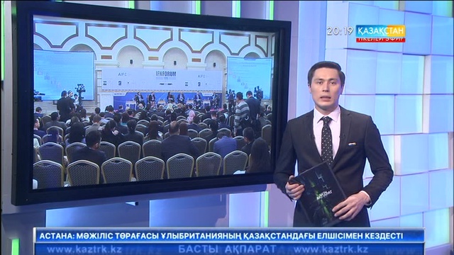 Қазақстандағы исламдық қаржының үлесі өседі