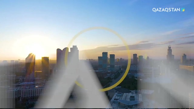 01.07.2019 - Tańsholpan (Таңшолпан). Таңғы ақпаратты-сазды бағдарлама