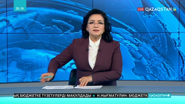 Арысқа көмек беру туралы баспасөз жиыны өтті