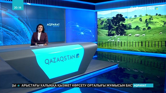 Алматы облысындағы Садыр ауылында мал жаятын жайылым жоқ