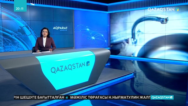 Шығыс Қазақстанда көпқабатты үй тұрғындарына ауыз су жетпей жатыр