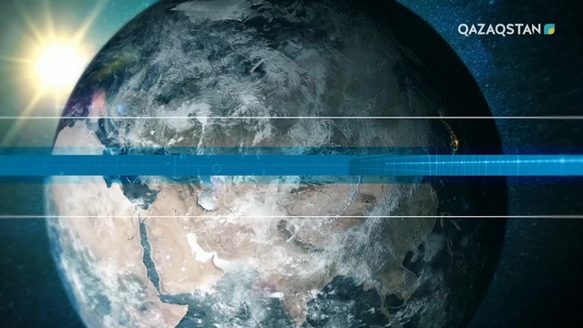 4-шілде, бейсенбіге арналған ауа райы болжамы