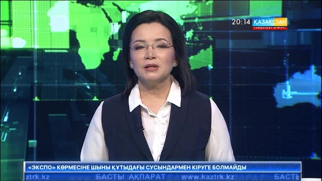 Полицейлер қызметтік көлігімен қағып кеткен 9 жасар Даниель Ковалевтің жағдайы бір қалыпқа түсті