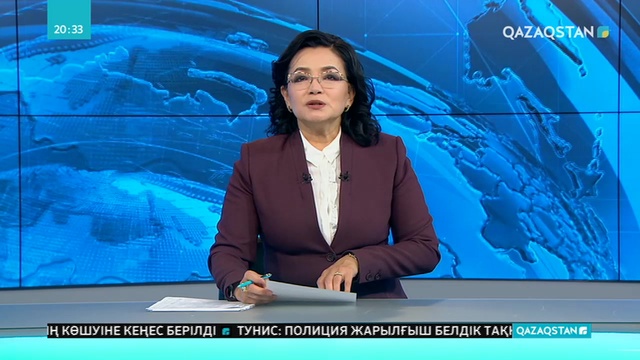 Қала әкімі Алтай Көлгінов қарапайым жұмыскерлерді марапаттады