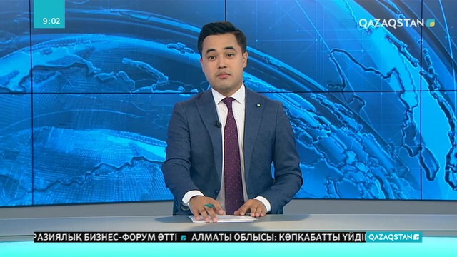 Елордада екі күнге жалғасқан ұлттық стартап жобаларының байқауы өз мәресіне жетті