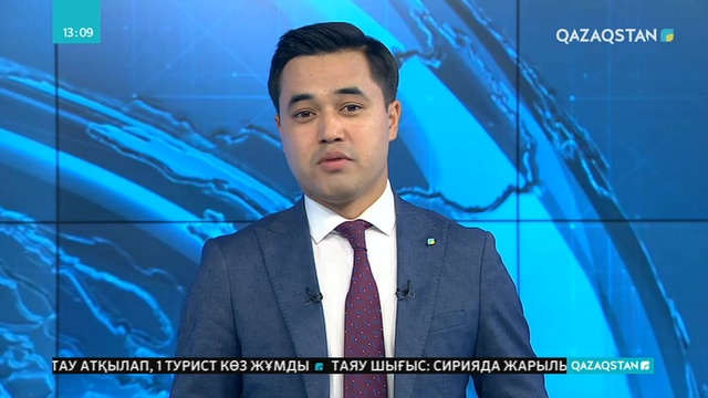 Талдықорғанда домбыра күні аясында жетісулық өнерпаздар рекорд орнатты